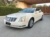 Cadillac DTS 2011 for sale