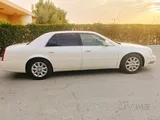 Cadillac DTS 2011 for sale