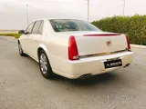 Cadillac DTS 2011 for sale