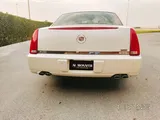 Cadillac DTS 2011 for sale