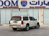 Cadillac Escalade 2009