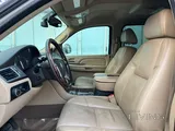 Cadillac Escalade 2009