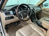 Cadillac Escalade 2009