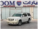 Cadillac Escalade 2009