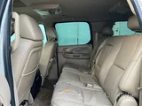 Cadillac Escalade 2009