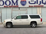 Cadillac Escalade 2009