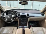 Cadillac Escalade 2009