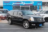 كاديلاك إسكاليد 2014