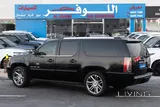 كاديلاك إسكاليد 2014