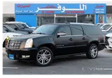 كاديلاك إسكاليد 2014