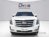 Cadillac Escalade 2015