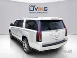 Cadillac Escalade 2015