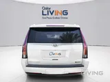 Cadillac Escalade 2015