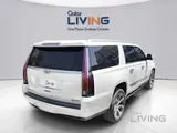 Cadillac Escalade 2015