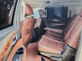 Cadillac Escalade 2015