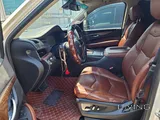 Cadillac Escalade 2015