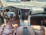 Cadillac Escalade 2015
