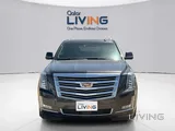 Cadillac Escalade 2016
