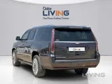 Cadillac Escalade 2016