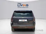 Cadillac Escalade 2016