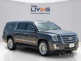 Cadillac Escalade 2016