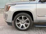 كاديلاك إسكاليد 2016
