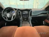 كاديلاك إسكاليد 2016
