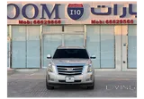 كاديلاك إسكاليد 2016