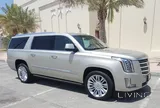 Cadillac Escalade 2016 for sale