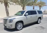 Cadillac Escalade 2016 for sale