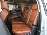 Cadillac Escalade 2017