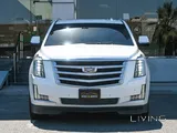 Cadillac Escalade 2017