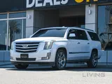 Cadillac Escalade 2017