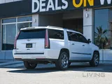Cadillac Escalade 2017