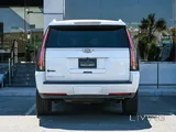 Cadillac Escalade 2017