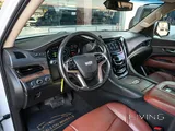 Cadillac Escalade 2017