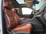 Cadillac Escalade 2017