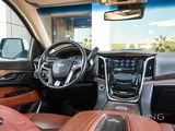 Cadillac Escalade 2017