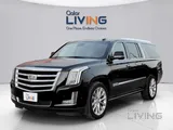Cadillac Escalade 2018