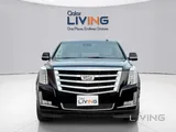Cadillac Escalade 2018