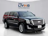 Cadillac Escalade 2018