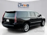 Cadillac Escalade 2018