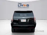 Cadillac Escalade 2018