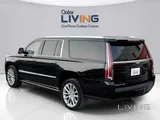 Cadillac Escalade 2018