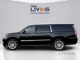 Cadillac Escalade 2018