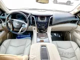 Cadillac Escalade 2018