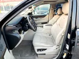 Cadillac Escalade 2018