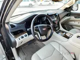 Cadillac Escalade 2018