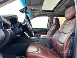 Cadillac Escalade 2018