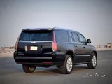 Cadillac Escalade 2018